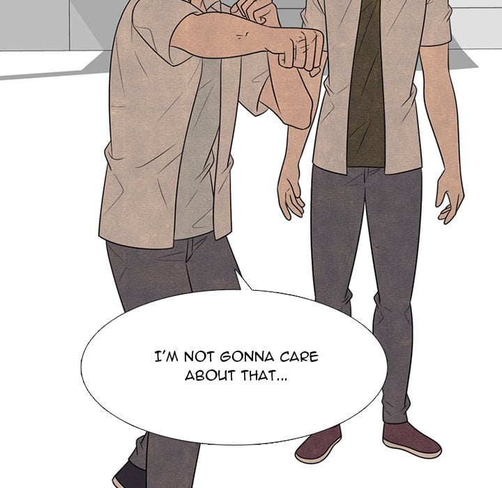 High School Devil chapter 331 page 174