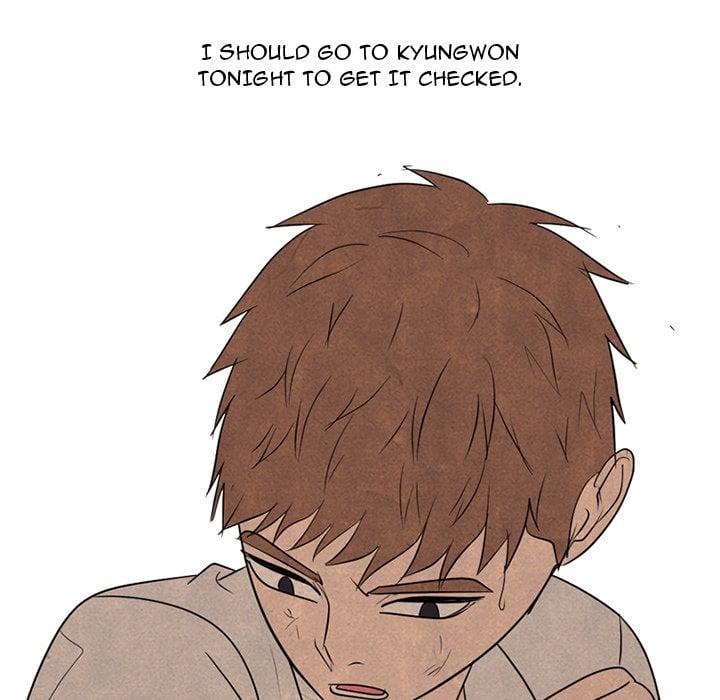 High School Devil chapter 331 page 182