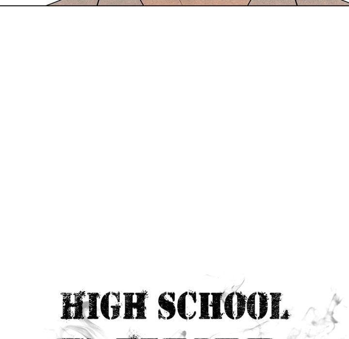 High School Devil chapter 332 page 12