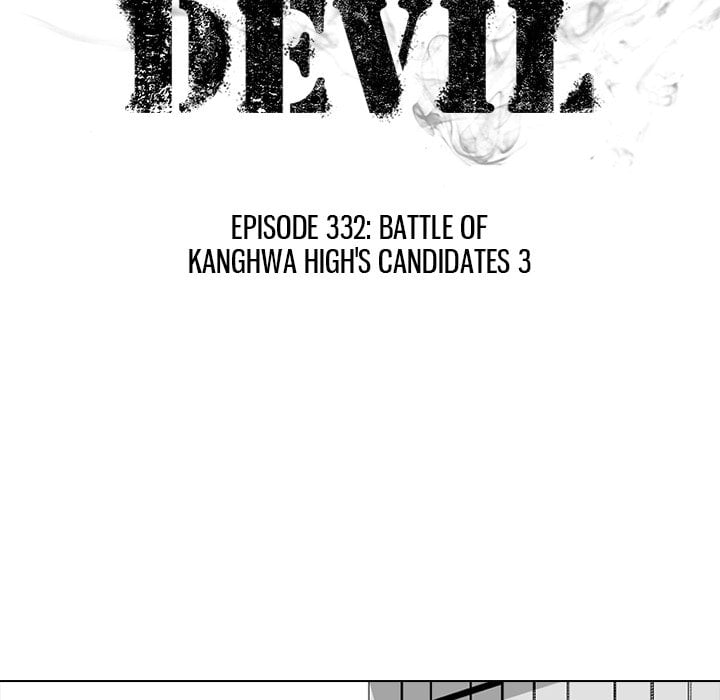 High School Devil chapter 332 page 13
