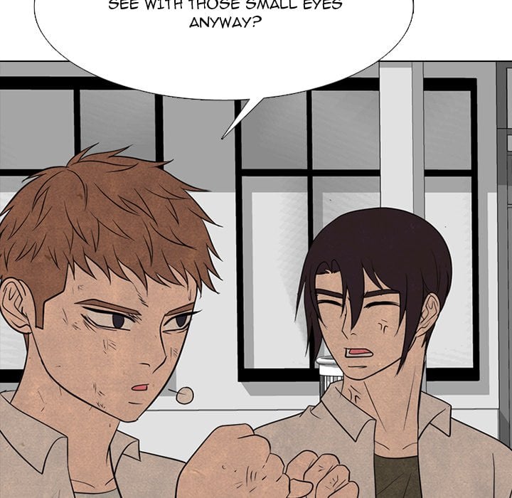 High School Devil chapter 332 page 22