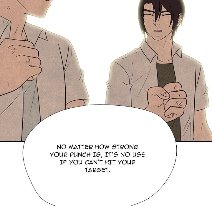 High School Devil chapter 332 page 37