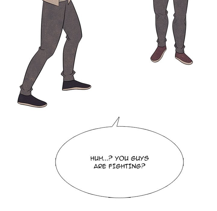 High School Devil chapter 332 page 40