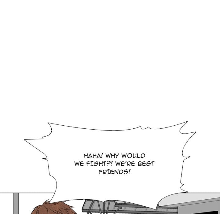 High School Devil chapter 332 page 43
