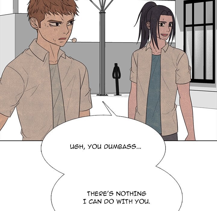 High School Devil chapter 332 page 44