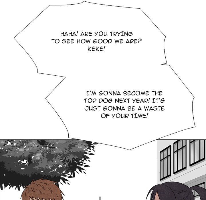 High School Devil chapter 332 page 65
