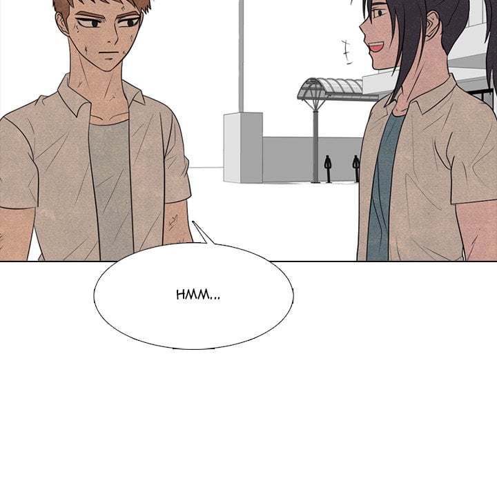 High School Devil chapter 332 page 66