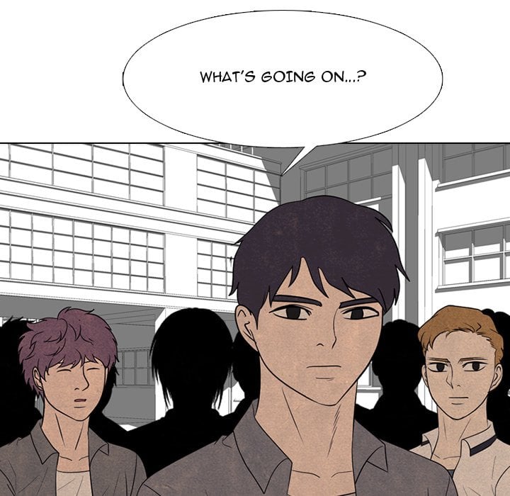 High School Devil chapter 332 page 76