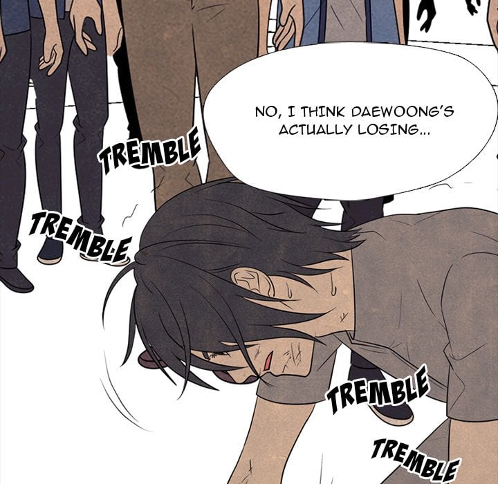 High School Devil chapter 332 page 79