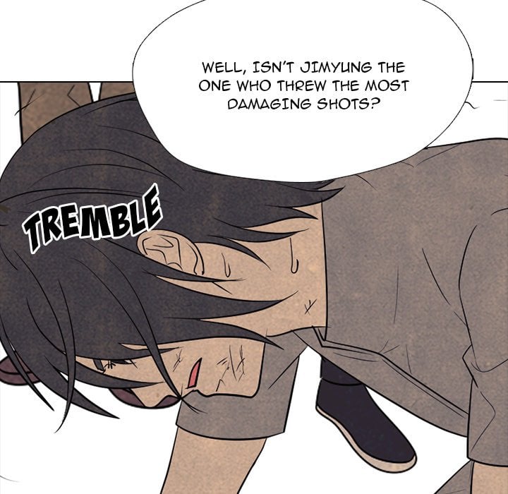 High School Devil chapter 332 page 83