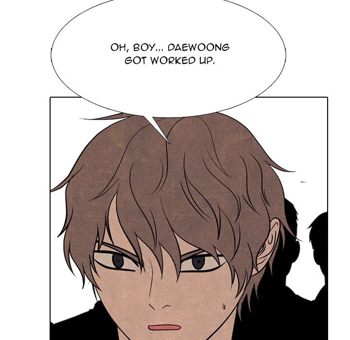 High School Devil chapter 332 page 91