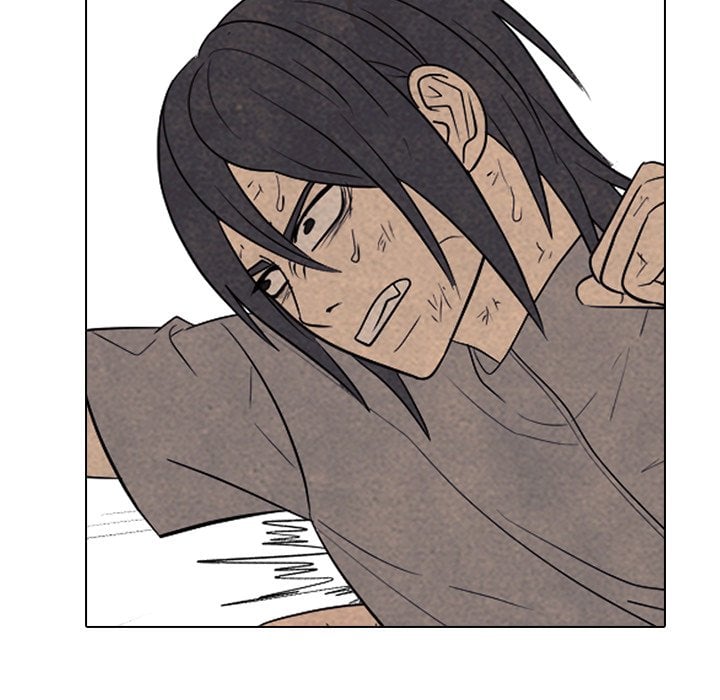 High School Devil chapter 332 page 102