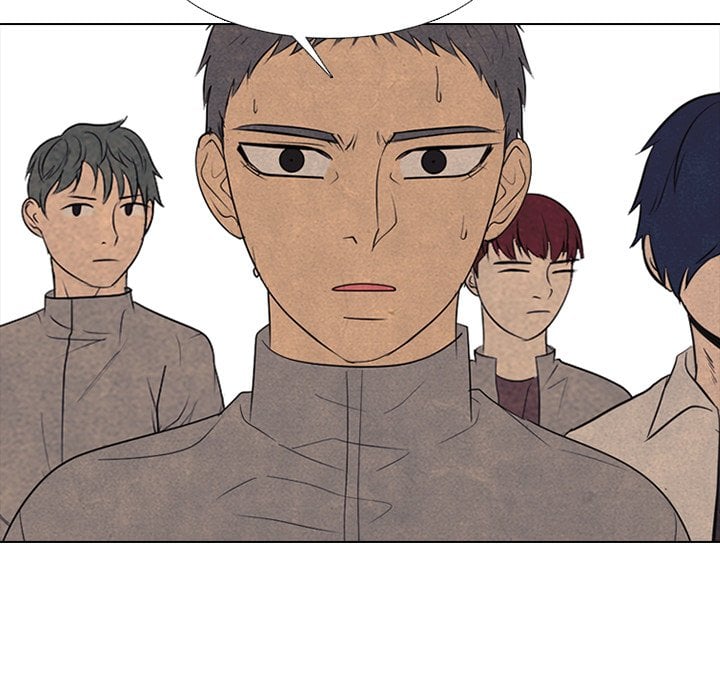 High School Devil chapter 332 page 106