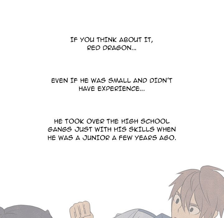 High School Devil chapter 332 page 115