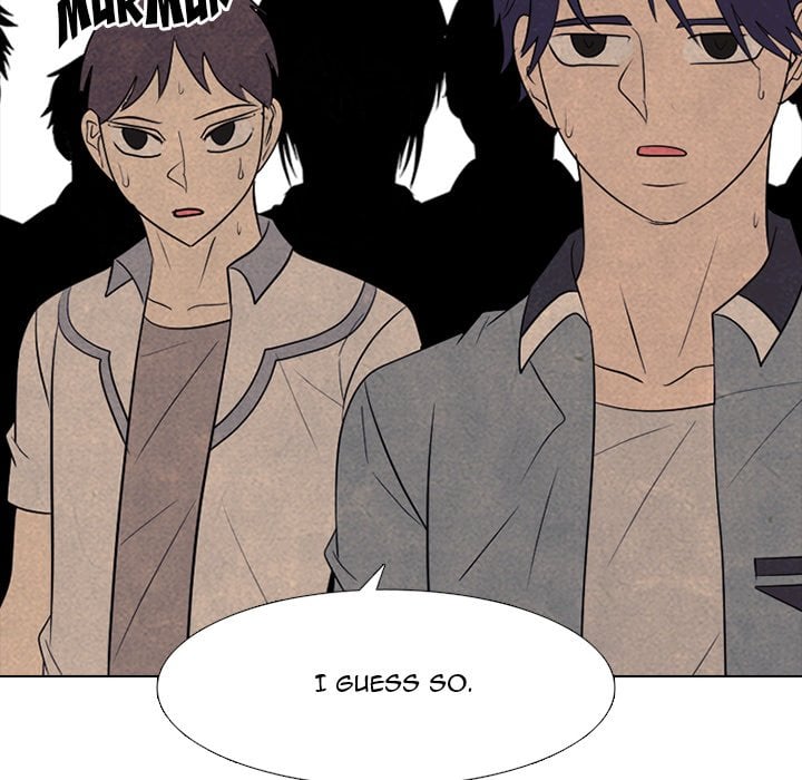High School Devil chapter 332 page 120