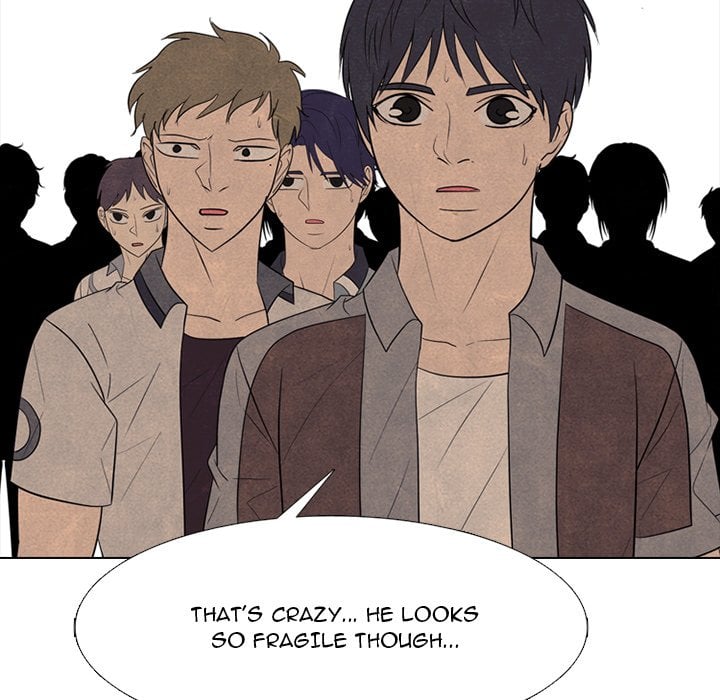 High School Devil chapter 332 page 122