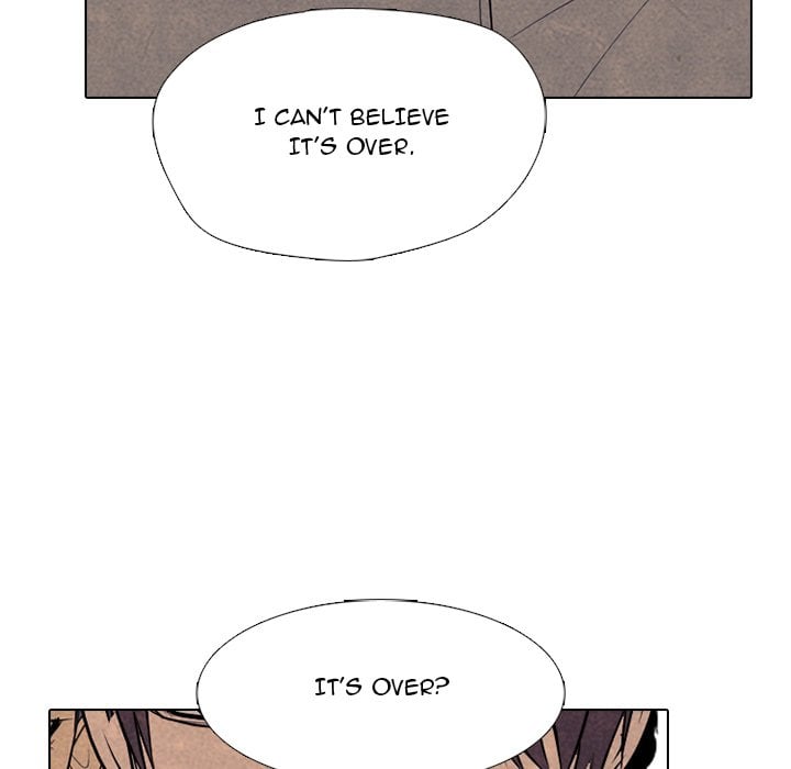 High School Devil chapter 332 page 125
