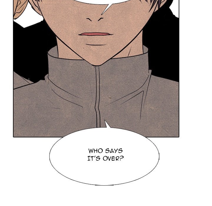 High School Devil chapter 332 page 126