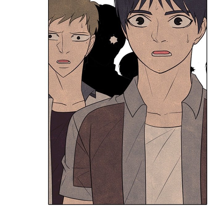 High School Devil chapter 332 page 128