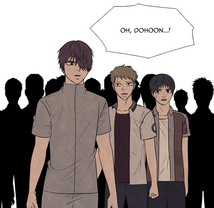 High School Devil chapter 332 page 130