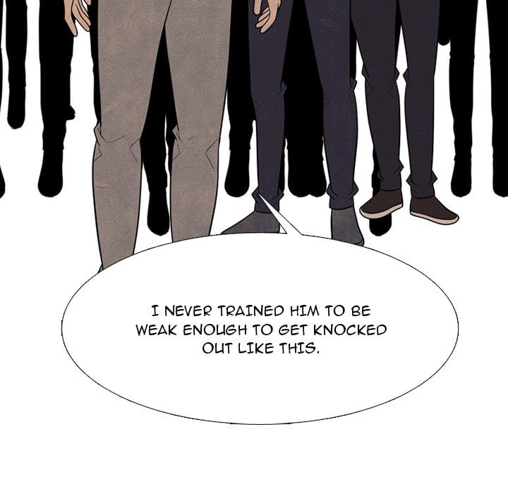 High School Devil chapter 332 page 131