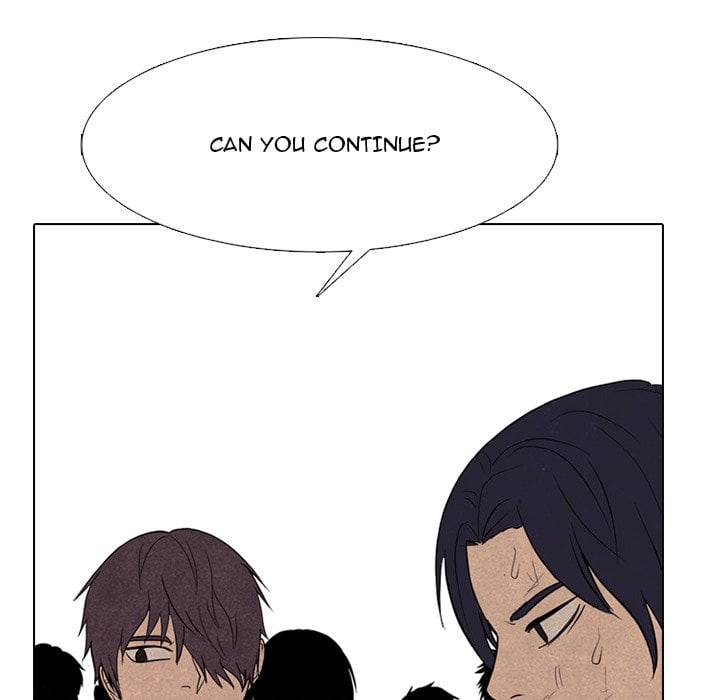 High School Devil chapter 332 page 137