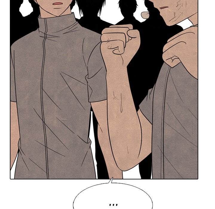 High School Devil chapter 332 page 138