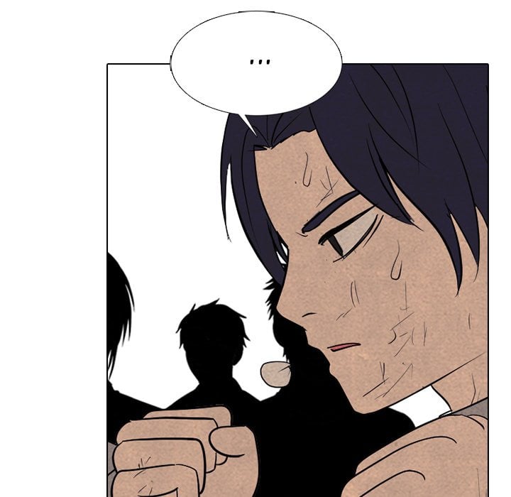 High School Devil chapter 332 page 140