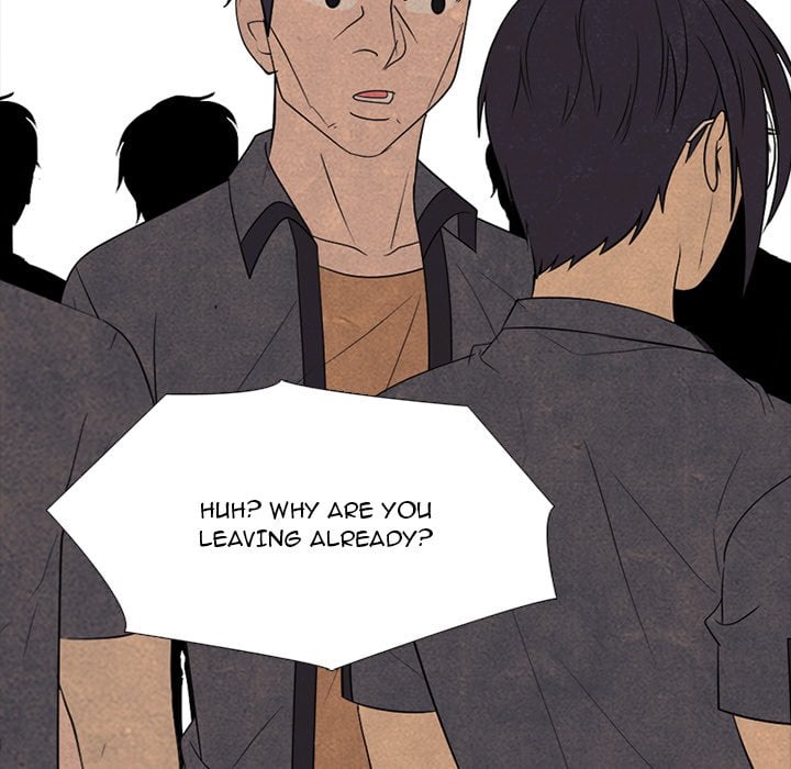 High School Devil chapter 332 page 148