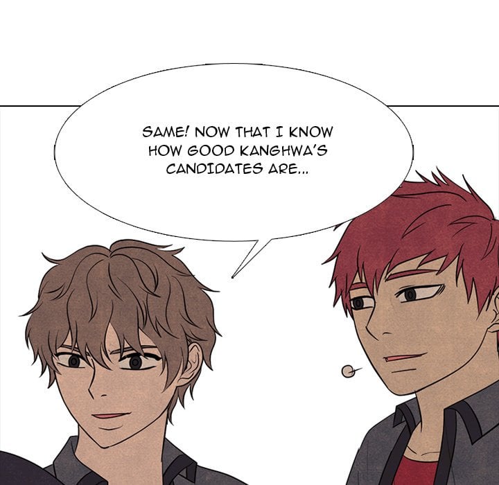 High School Devil chapter 332 page 152