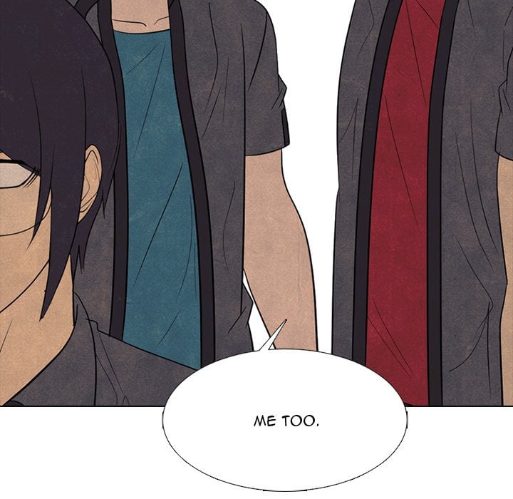 High School Devil chapter 332 page 153