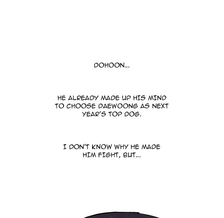 High School Devil chapter 332 page 155