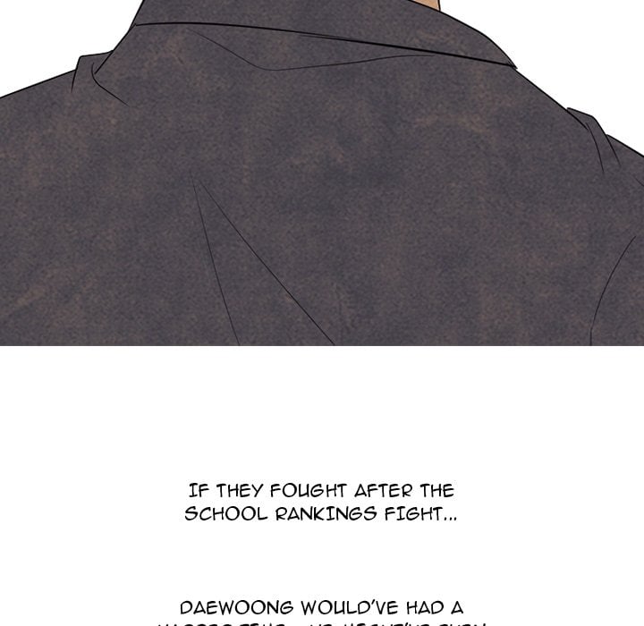 High School Devil chapter 332 page 157