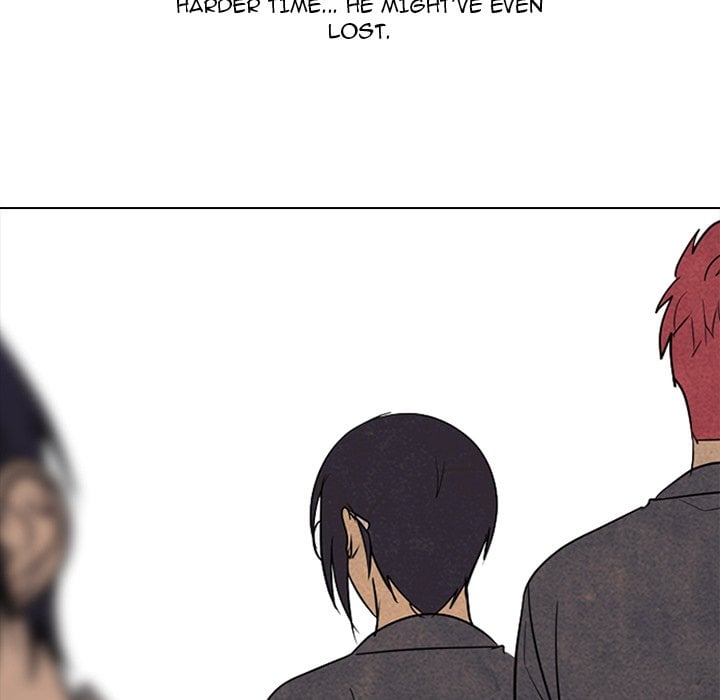 High School Devil chapter 332 page 158