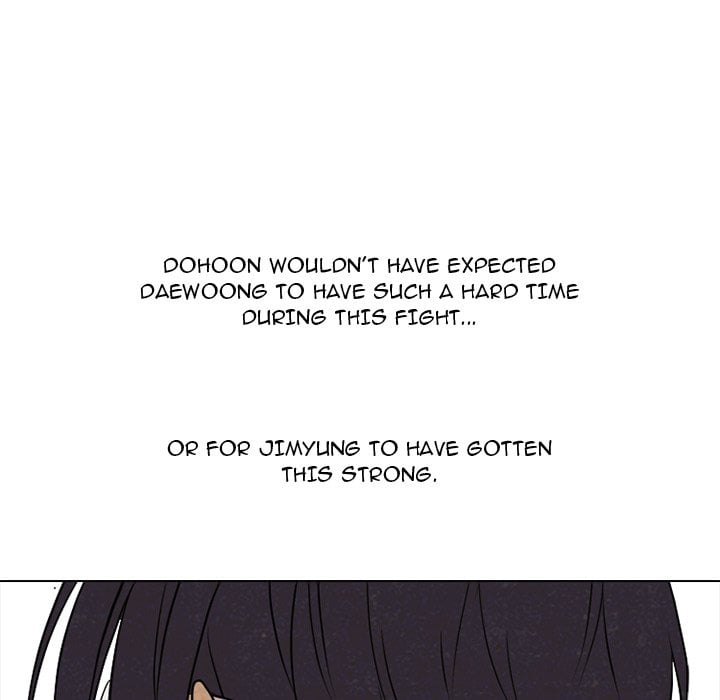 High School Devil chapter 332 page 161