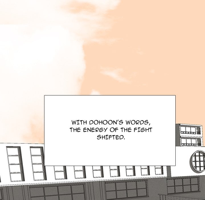 High School Devil chapter 332 page 168