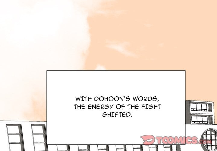 High School Devil chapter 333 page 3