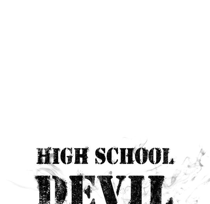 High School Devil chapter 333 page 13