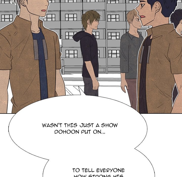 High School Devil chapter 333 page 18