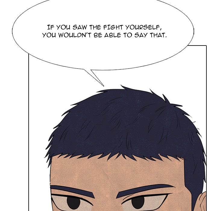 High School Devil chapter 333 page 20