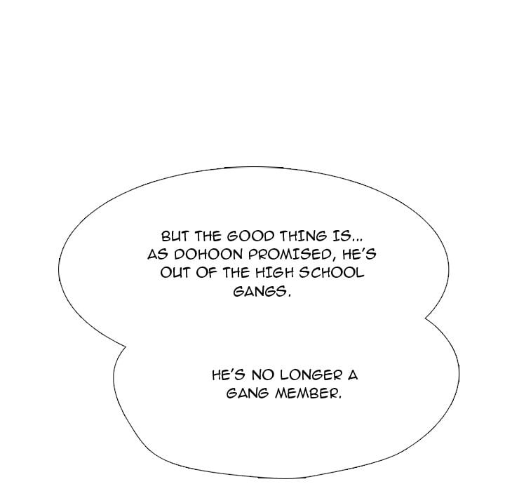 High School Devil chapter 333 page 28