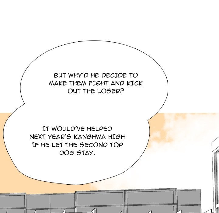 High School Devil chapter 333 page 29