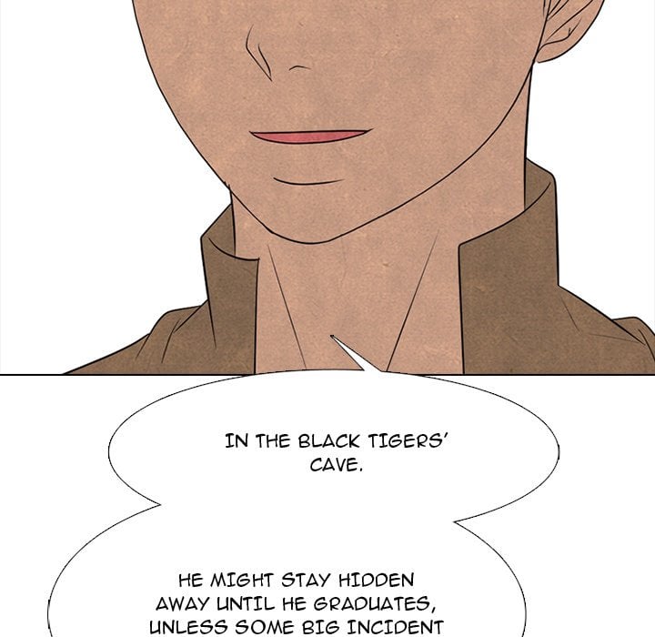 High School Devil chapter 333 page 33