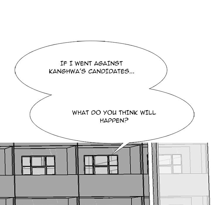 High School Devil chapter 333 page 37