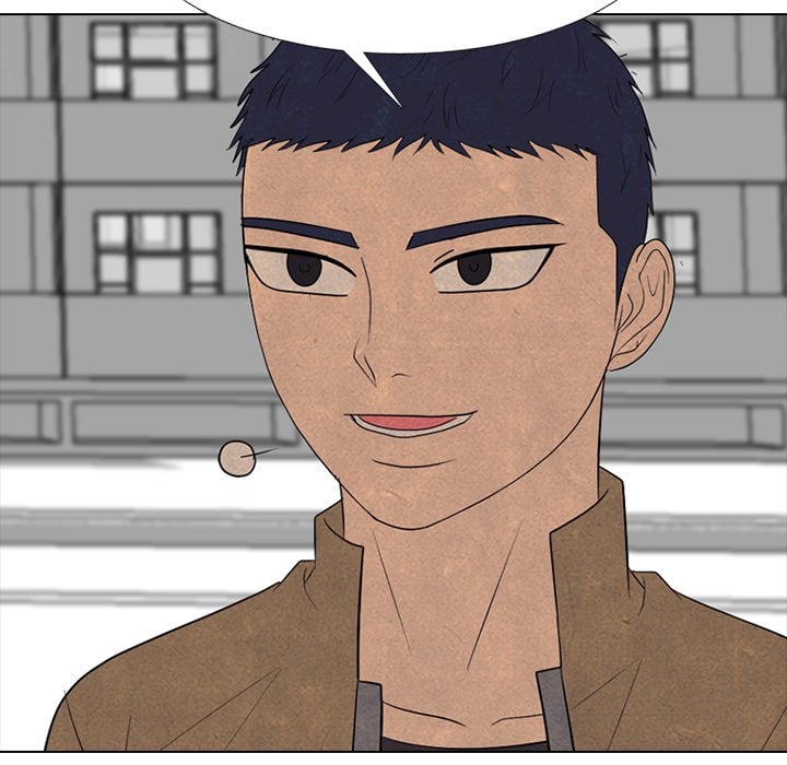 High School Devil chapter 333 page 41