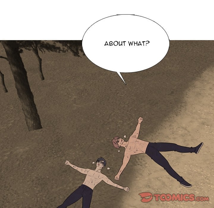 High School Devil chapter 333 page 51