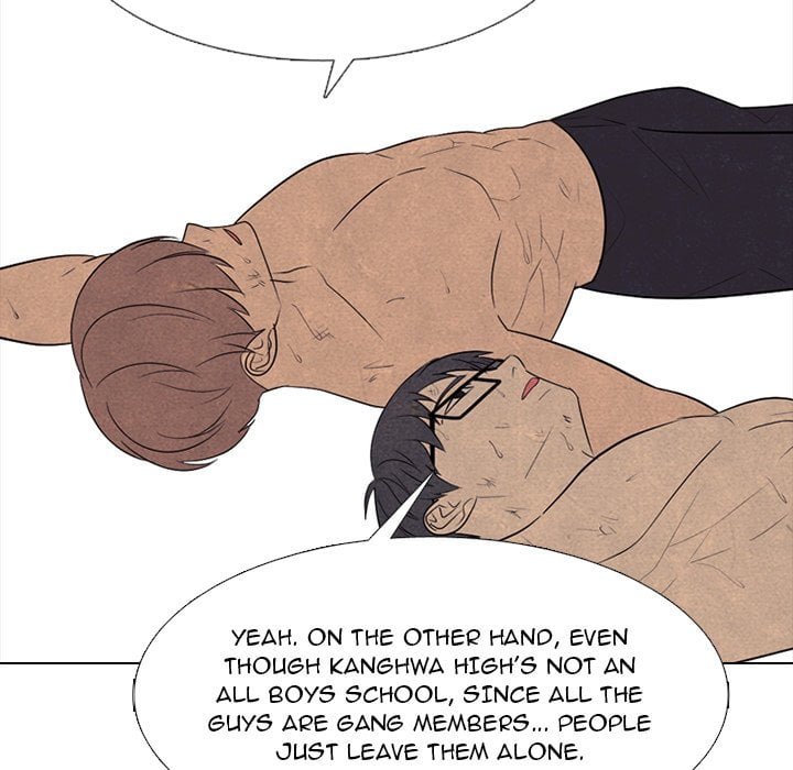 High School Devil chapter 333 page 65