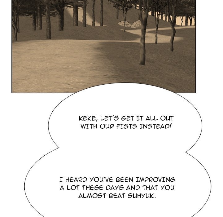 High School Devil chapter 333 page 72