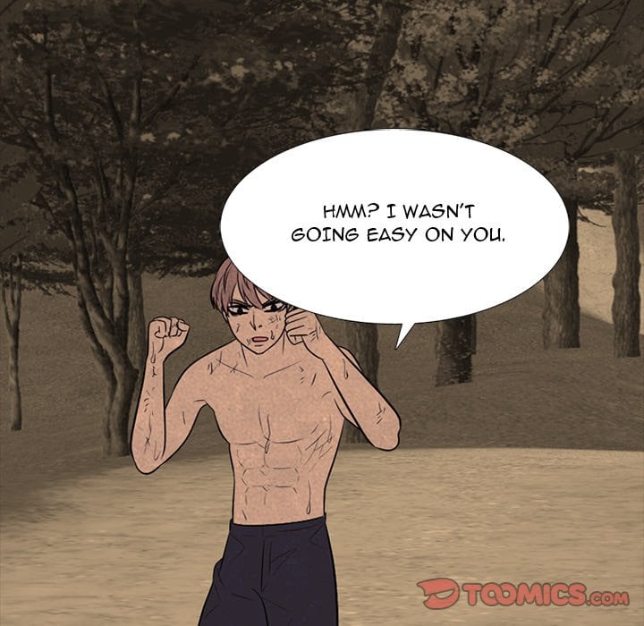 High School Devil chapter 333 page 99