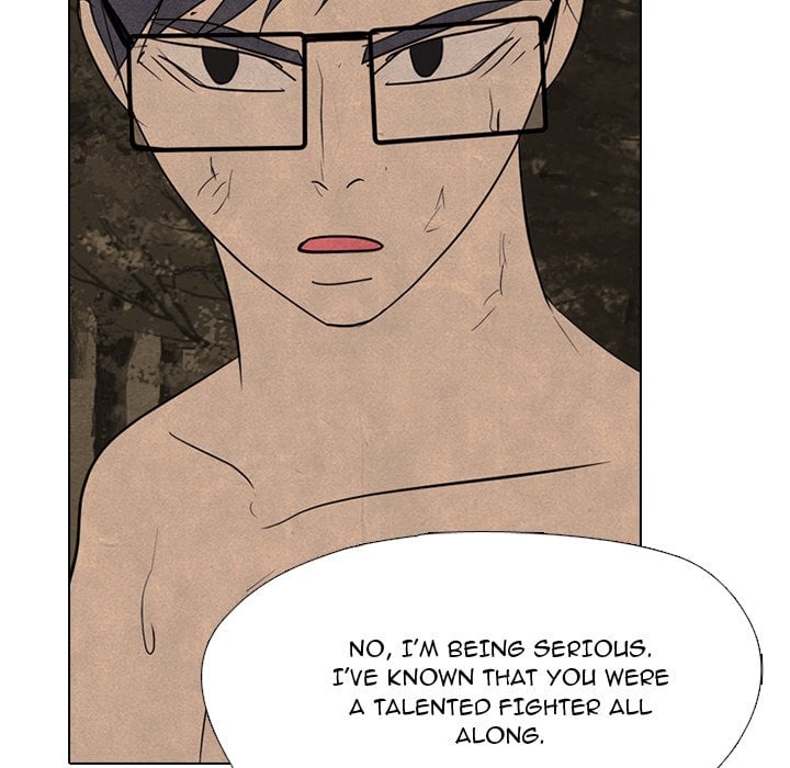 High School Devil chapter 333 page 107